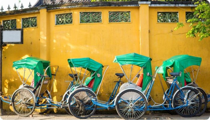 Khám phá 10 quán cafe Hội An view đẹp