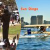 Du Lịch Mỹ Thăm Thân - Los Angeles – San Diego